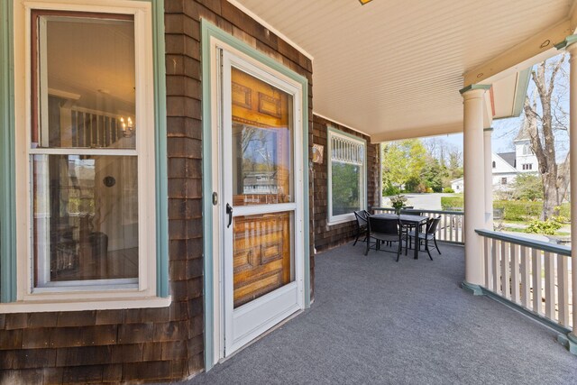 628 W Falmouth Hwy, West Falmouth, MA 02540 - photo 5