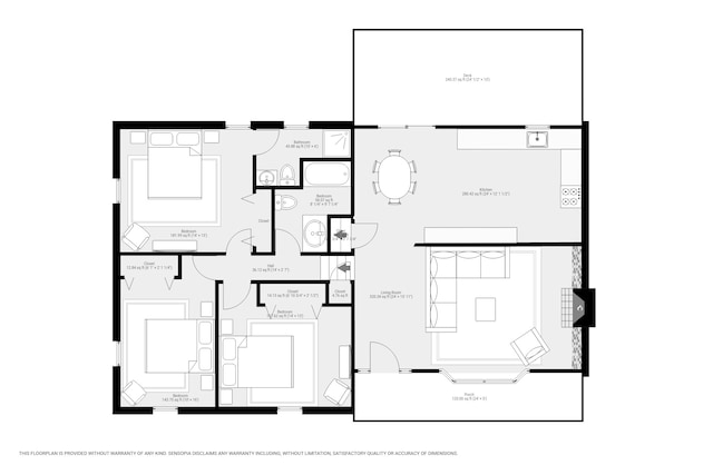 49 Broken Bow Ln, East Falmouth, MA 02536 - photo 32