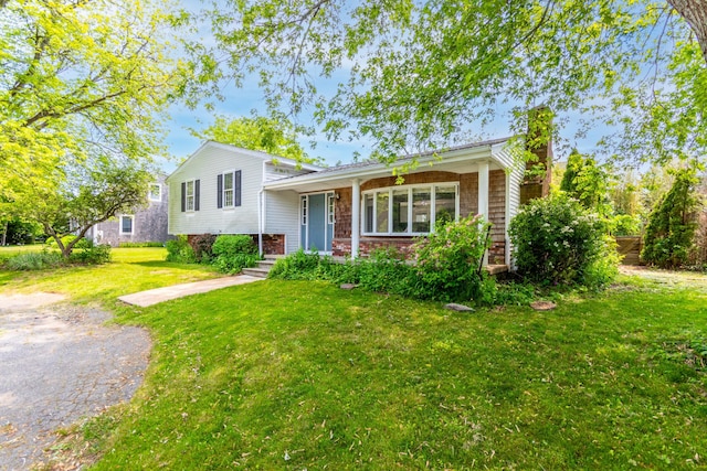 49 Broken Bow Ln, East Falmouth, MA 02536 - photo 1