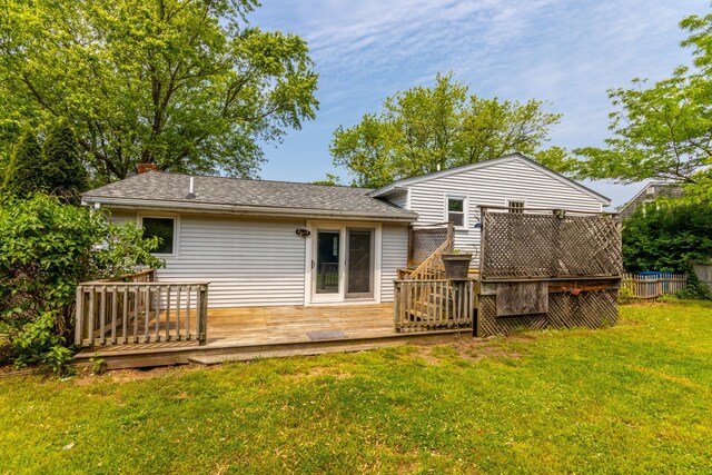 49 Broken Bow Ln, East Falmouth, MA 02536 - photo 27