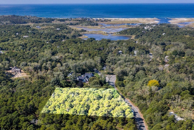 32 Depot Rd, Truro MA, 02666 land for sale