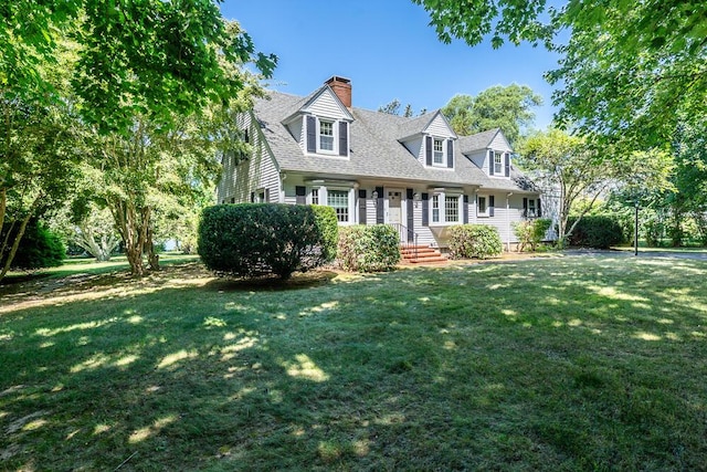 81 Beebe Acres Rd, Falmouth, MA 02540 - photo 3