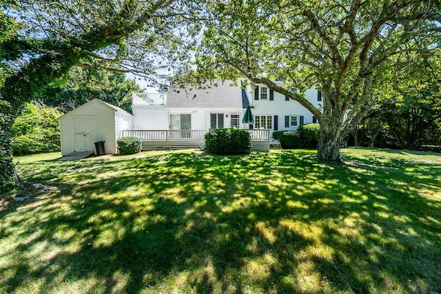 81 Beebe Acres Rd, Falmouth, MA 02540 - photo 4
