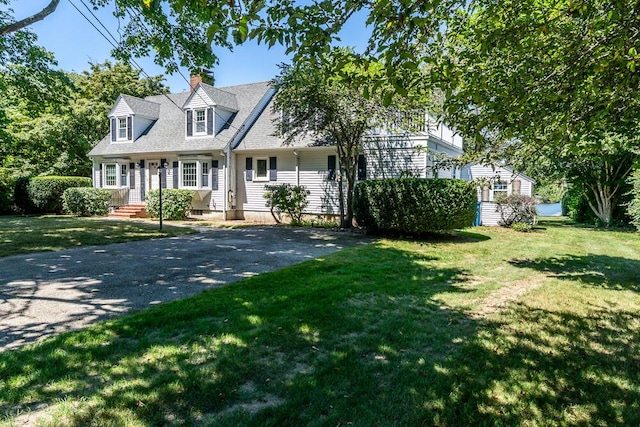 81 Beebe Acres Rd, Falmouth, MA 02540 - photo 1