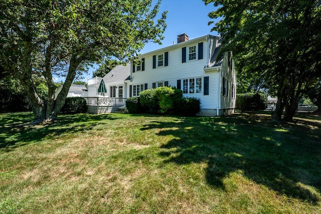 81 Beebe Acres Rd, Falmouth, MA 02540 - photo 6