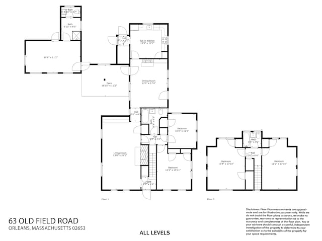 63 Old Field Rd, Orleans, MA 02653 - photo 22