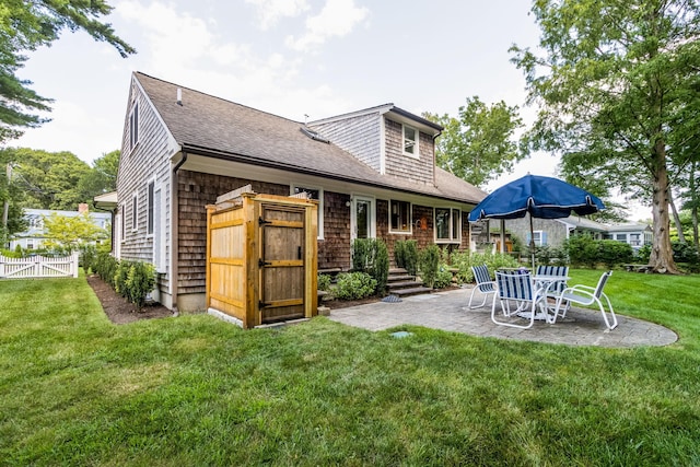90 E Harbor Dr, East Falmouth, MA 02536 - photo 37