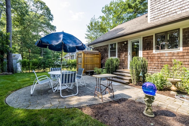 90 E Harbor Dr, East Falmouth, MA 02536 - photo 33