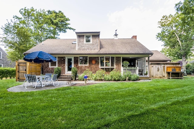 90 E Harbor Dr, East Falmouth, MA 02536 - photo 2