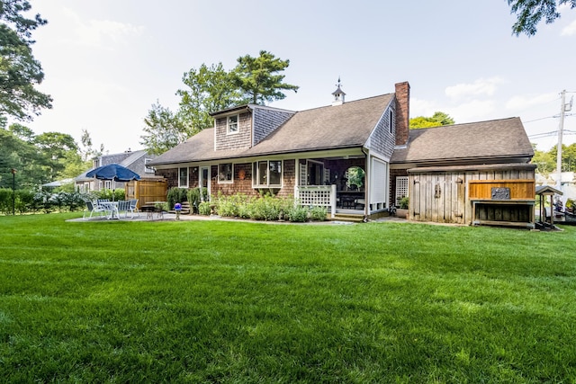 90 E Harbor Dr, East Falmouth, MA 02536 - photo 36