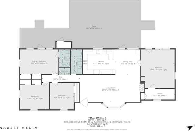 163 Walnut St, Marstons Mills, MA 02648 - photo 36