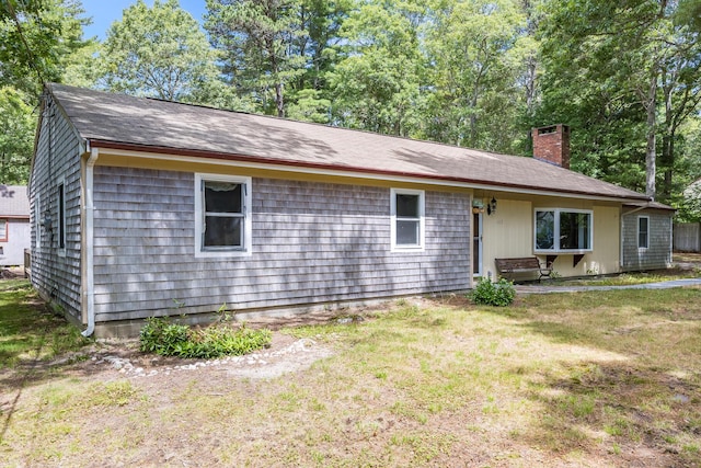 163 Walnut St, Marstons Mills, MA 02648 - photo 1