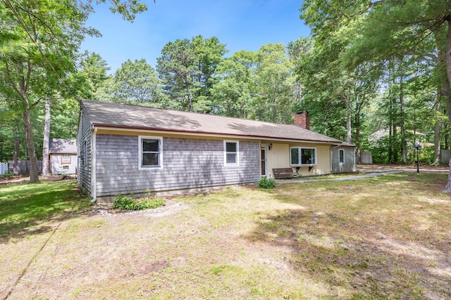 163 Walnut St, Marstons Mills, MA 02648 - photo 38