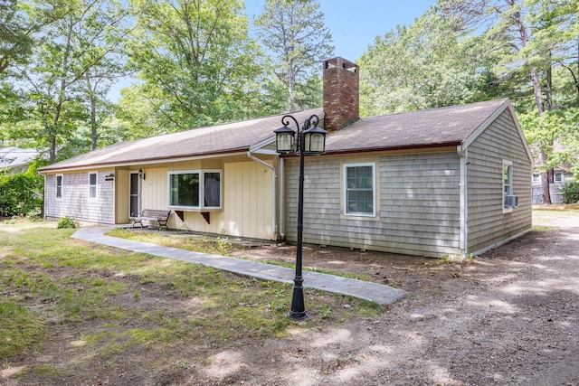 163 Walnut St, Marstons Mills, MA 02648 - photo 2