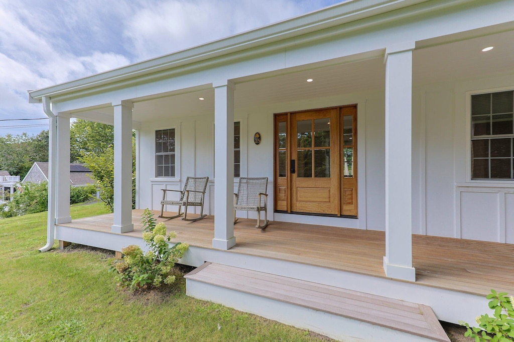 25 Milne Rd, Osterville, MA 02655 - photo 1