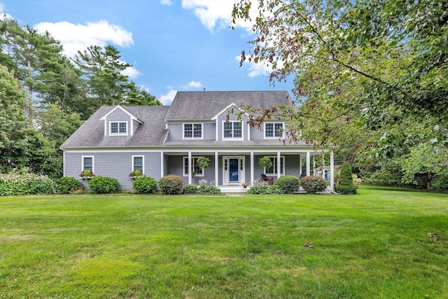 4 Main Sail Dr, Forestdale, MA 02644 - photo 2