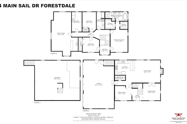 4 Main Sail Dr, Forestdale, MA 02644 - photo 58