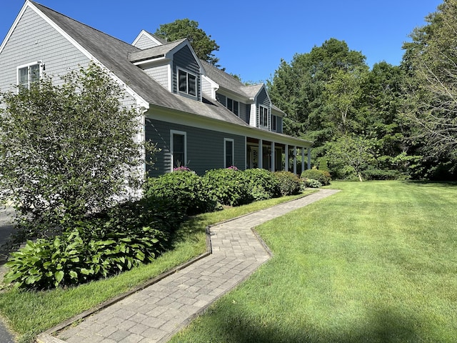 4 Main Sail Dr, Forestdale, MA 02644 - photo 5