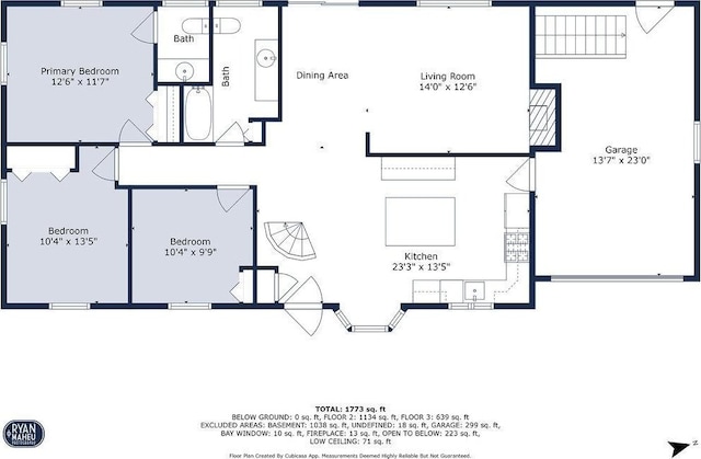 37 Old Salem Way, Osterville, MA 02655 - property floor plan