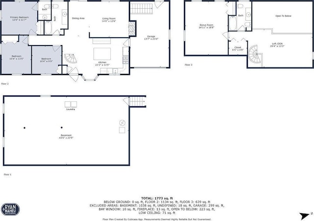 37 Old Salem Way, Osterville, MA 02655 - room layout