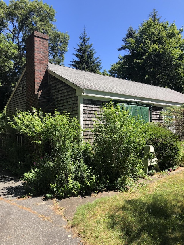 52 Mary Alice Ln, Hyannis, MA 02601 - photo 11