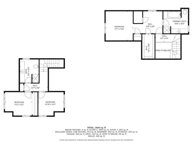 24 Indigo Ln, Osterville, MA 02655 - view of home floor plan