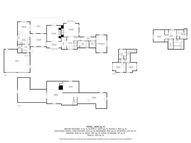 24 Indigo Ln, Osterville, MA 02655 - view of property floor plan