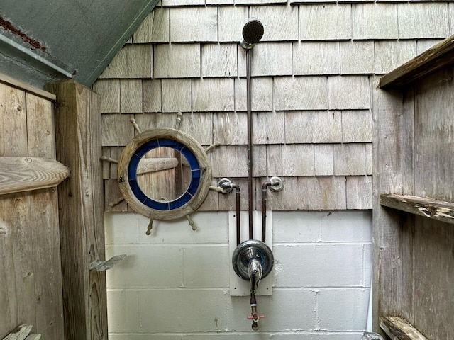 91 Depot St Unit 10, Dennis Port, MA 02639 - exterior view