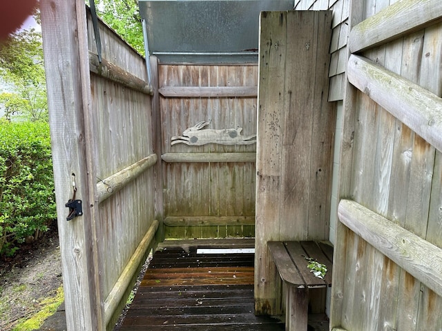 91 Depot St Unit 10, Dennis Port, MA 02639 - exterior view