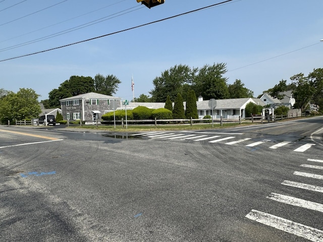 91 Depot St Unit 10, Dennis Port, MA 02639 - view of vehicle parking