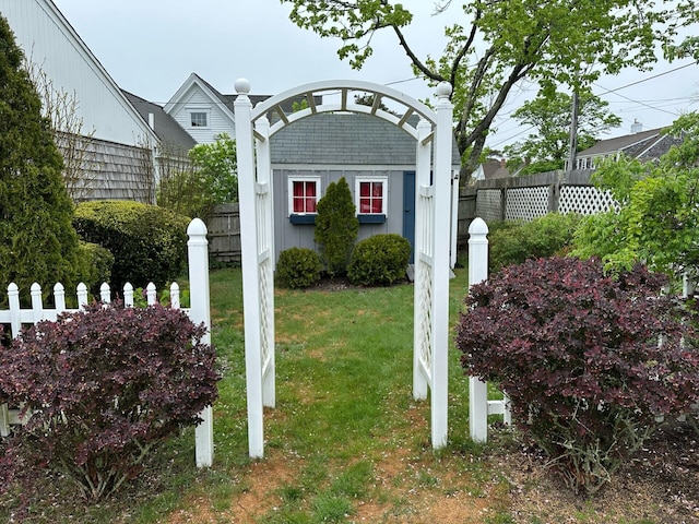 91 Depot St Unit 10, Dennis Port, MA 02639 - exterior view
