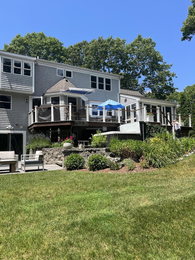 38 Rivers Edge Rd, East Falmouth, MA 02536 - photo 45