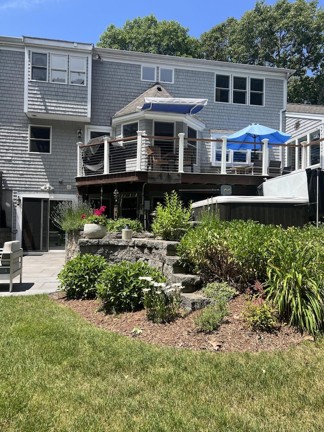 38 Rivers Edge Rd, East Falmouth, MA 02536 - photo 43