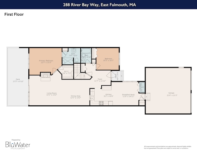 33 W Woods Cir, Yarmouth Port, MA 02675 - photo 37