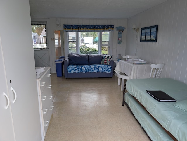 view of bedroom
