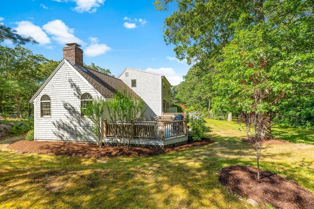 12 Skaket Way, Brewster, MA 02631 - photo 2