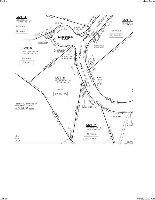 30 Sam Hollow Rd, Wellfleet, MA 02667