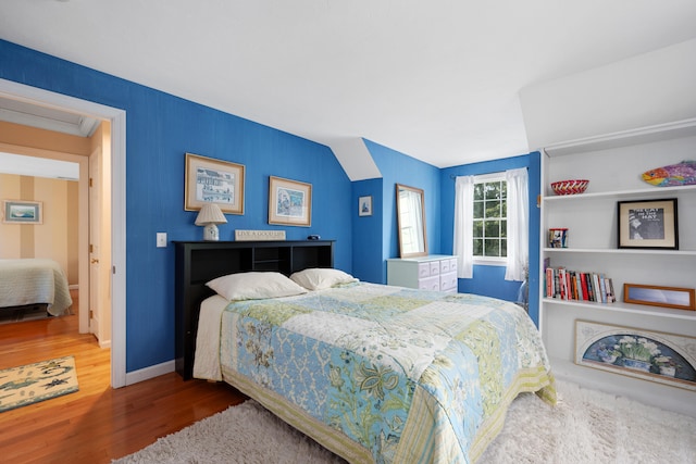 2 Julie Ln, Cotuit, MA 02635 - bedroom featuring wood finished floors and baseboards