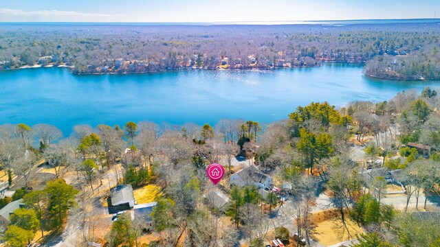 210 Pinecrest Beach Dr, East Falmouth MA, 02536, 3 bedrooms, 1 bath house for sale