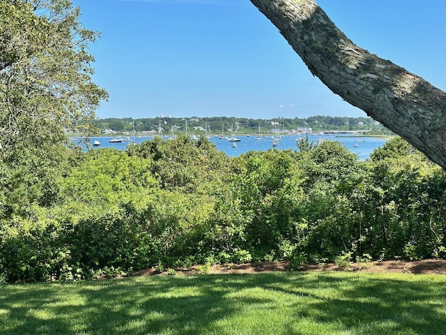 30 Tisquantum Rd, Chatham, MA 02633 - water view