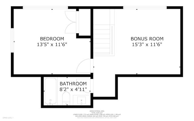 30 Tisquantum Rd, Chatham, MA 02633 - view of home floor plan
