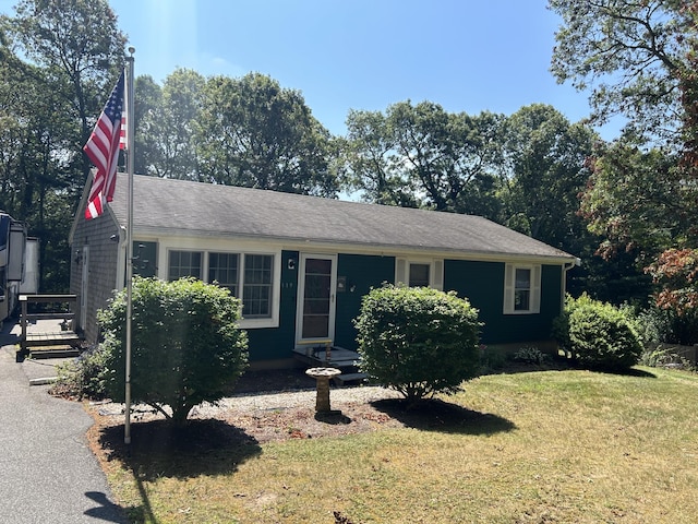 119 Scituate Rd, Mashpee, MA 02649 - photo 1