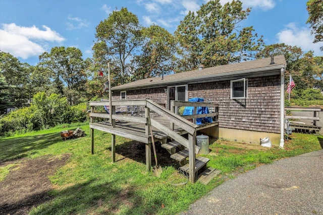 119 Scituate Rd, Mashpee, MA 02649 - photo 25