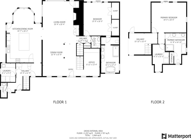 38 Captain Baker Rd, Brewster, MA 02631 - property floor plan