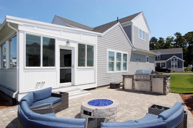 79 Cobblestone Cir, Mashpee, MA 02649 - photo 32