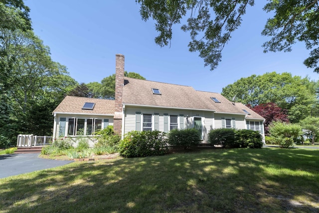 36 Sadys Ln, East Falmouth, MA 02536 - photo 1