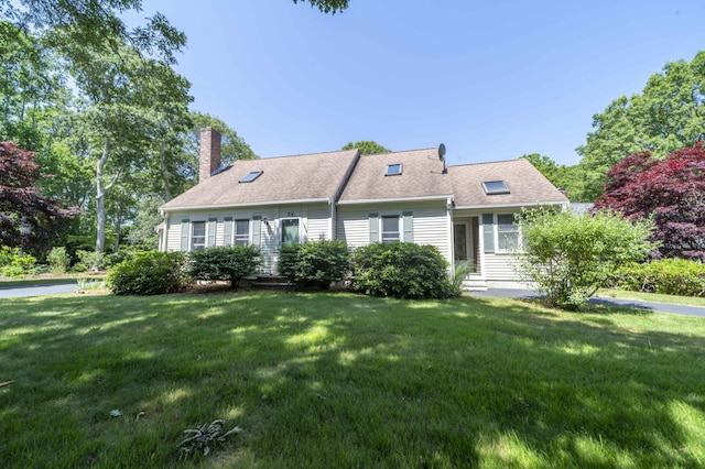36 Sadys Ln, East Falmouth, MA 02536 - photo 4