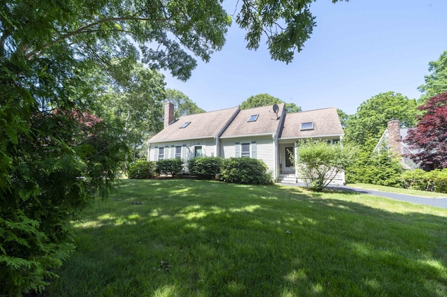 36 Sadys Ln, East Falmouth, MA 02536 - photo 5