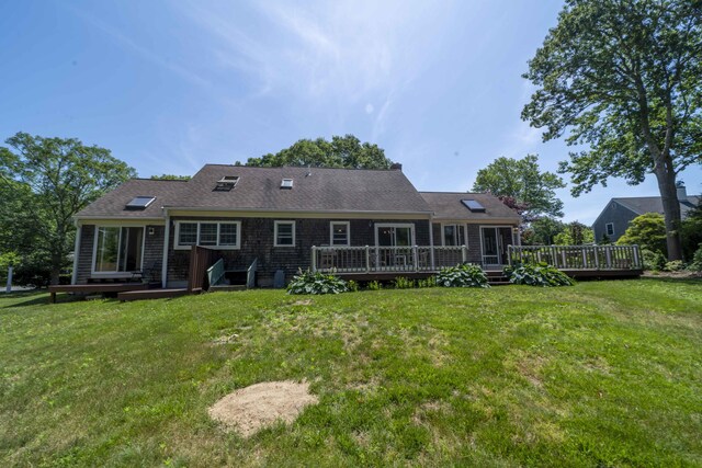 36 Sadys Ln, East Falmouth, MA 02536 - photo 11
