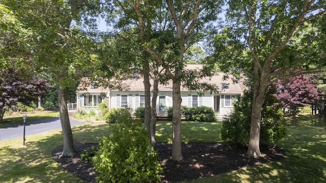 36 Sadys Ln, East Falmouth, MA 02536 - photo 8